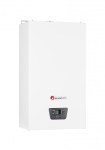 Котел газовый настенный Federica Bugatti 24 TECH 2-х контурный (насос Grundfos)